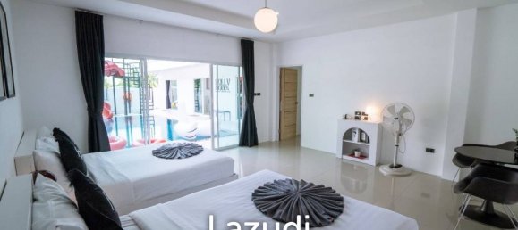 6 bedrooms Villa in Pattaya, Thailand No. 13772 10