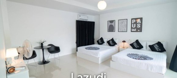 6 bedrooms Villa in Pattaya, Thailand No. 13772 8