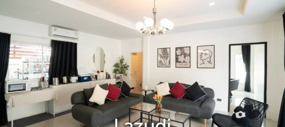 6 bedrooms Villa in Pattaya, Thailand No. 13772 6