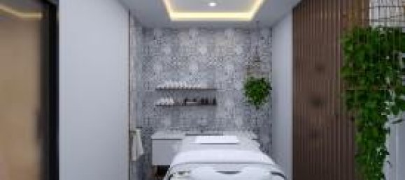 Apartamento de 2 divisões em Alanya, Turkey N.º 30049 11