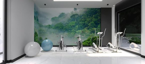 Apartamento de 2 divisões em Alanya, Turkey N.º 30049 8