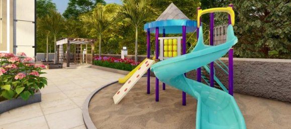 Apartamento de 2 divisões em Alanya, Turkey N.º 30049 7