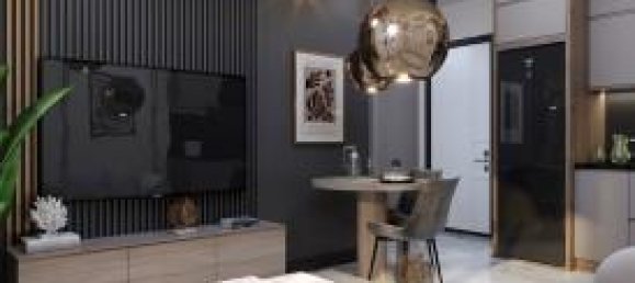 Apartamento de 2 divisões em Alanya, Turkey N.º 30049 12