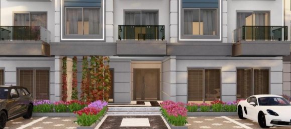 Apartamento de 2 divisões em Alanya, Turkey N.º 30049 4