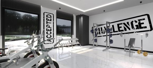 Apartamento de 2 divisões em Alanya, Turkey N.º 30049 9