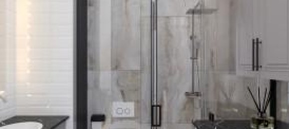 Apartamento de 2 divisões em Alanya, Turkey N.º 30049 18