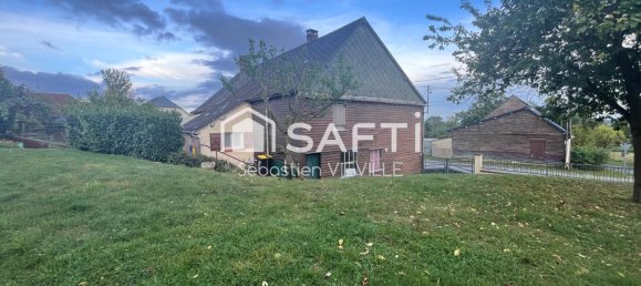 Casa de 3 dormitorios en Rocquigny, France No. 350925 9