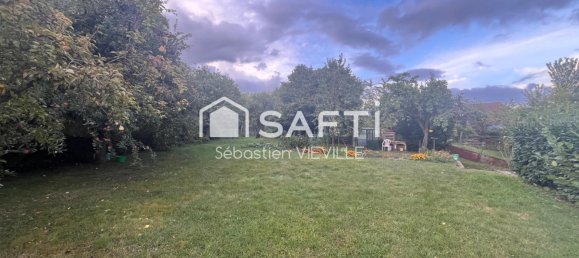 Casa de 3 dormitorios en Rocquigny, France No. 350925 10