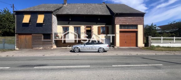 Casa de 3 dormitorios en Rocquigny, France No. 350925 8