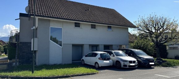 290m² Commercial property in Rankweil, Austria No. 128193 23