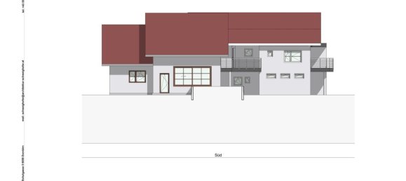 290m² Commercial property in Rankweil, Austria No. 128193 26