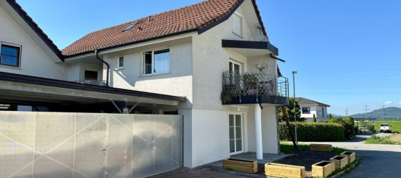 290m² Commercial property in Rankweil, Austria No. 128193 2