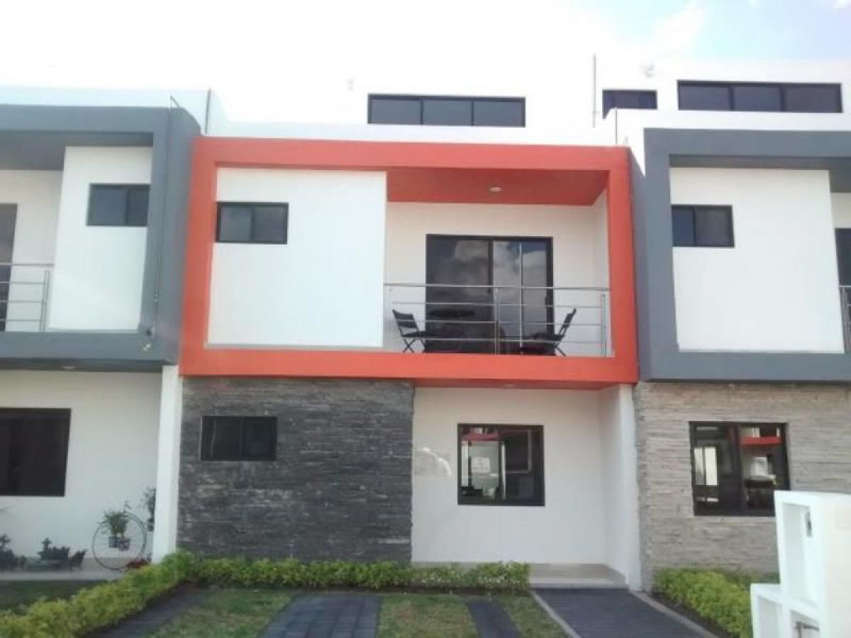 4 Schlafzimmer Haus in Queretaro, Mexico, Nr. 153778