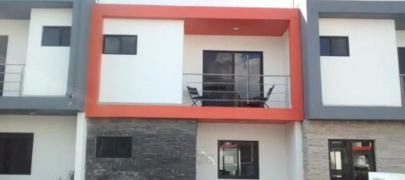 4 Schlafzimmer Haus in Queretaro, Mexico, Nr. 153778 2