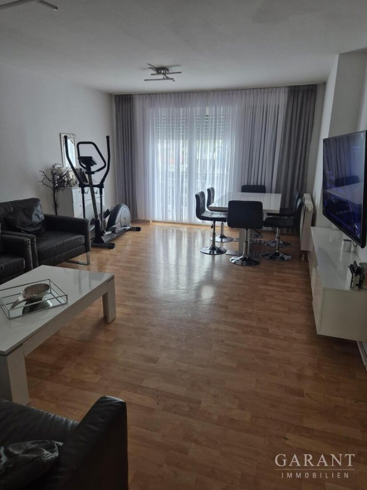 Apartamento de 3 habitaciónes en Rhein-Neckar-Kreis, Germany No. 232842