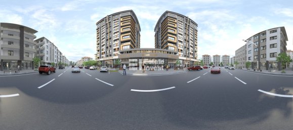 Apartment 4+2 in Istanbul, Turkey No. 23715 3