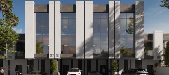 3 bedrooms Villa in Dubai Land, UAE No. 13946 2