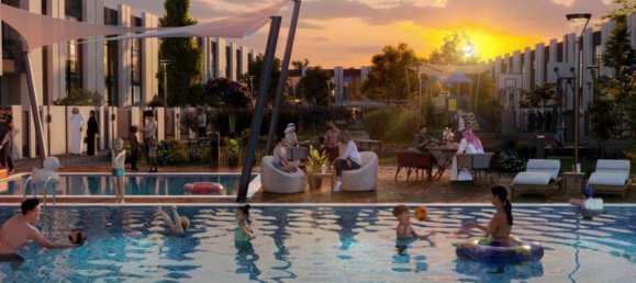 3 bedrooms Villa in Dubai Land, UAE No. 13946 15