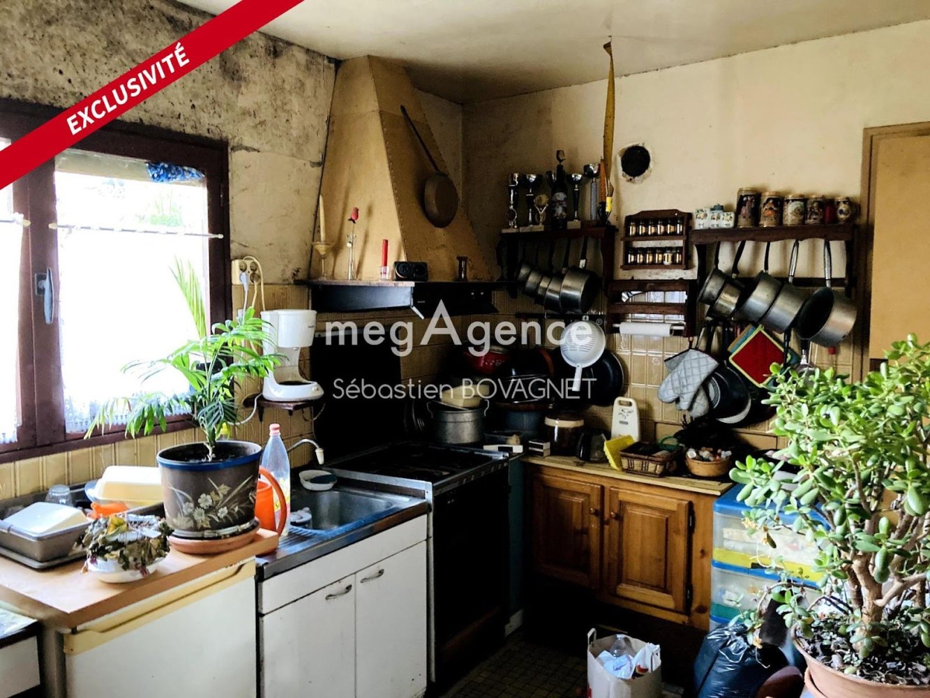 2 Schlafzimmer Haus in Le Mans, France, Nr. 99870