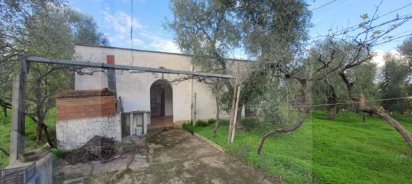 Villa de 4 divisões em Vieste, Italy N.º 21026 4