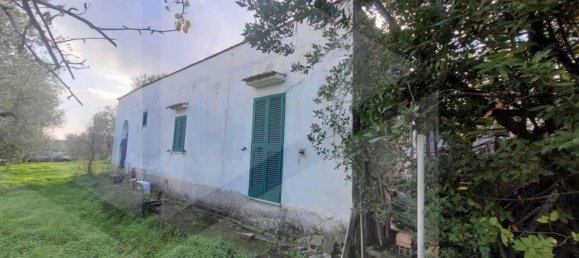 Villa de 4 divisões em Vieste, Italy N.º 21026 14