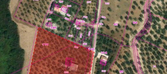 Villa de 4 divisões em Vieste, Italy N.º 21026 20