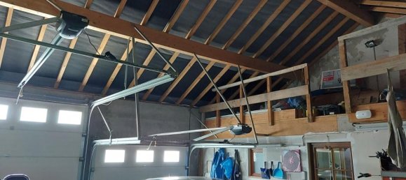 4 bedrooms House in Montceau-les-Mines, France No. 202882 10