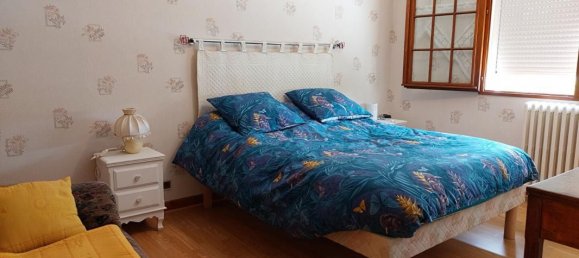 4 bedrooms House in Montceau-les-Mines, France No. 202882 8