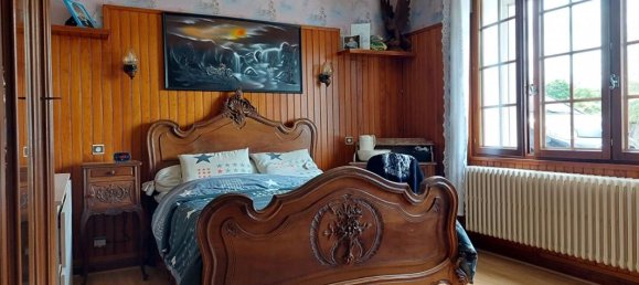 4 bedrooms House in Montceau-les-Mines, France No. 202882 12