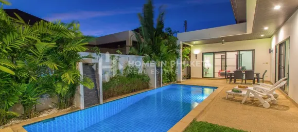 3 Schlafzimmer Haus in Rawai, Thailand, Nr. 60290 3