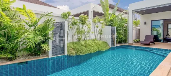 3 Schlafzimmer Haus in Rawai, Thailand, Nr. 60290 22