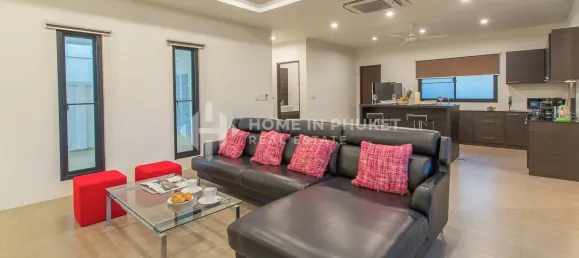 3 Schlafzimmer Haus in Rawai, Thailand, Nr. 60290 18