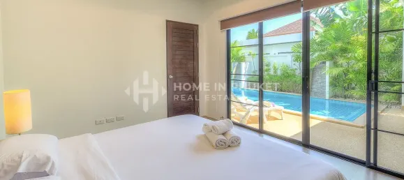 3 Schlafzimmer Haus in Rawai, Thailand, Nr. 60290 12