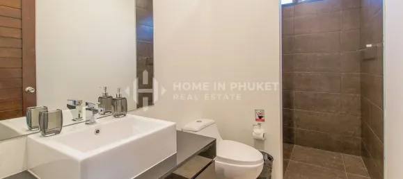 3 Schlafzimmer Haus in Rawai, Thailand, Nr. 60290 4