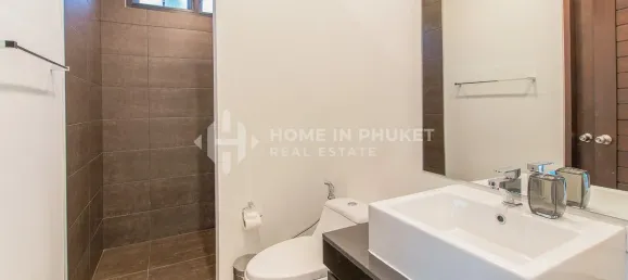 3 Schlafzimmer Haus in Rawai, Thailand, Nr. 60290 7