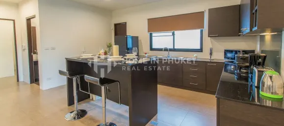 3 Schlafzimmer Haus in Rawai, Thailand, Nr. 60290 13
