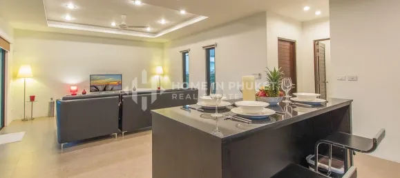 3 Schlafzimmer Haus in Rawai, Thailand, Nr. 60290 17