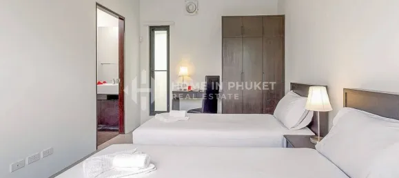 3 Schlafzimmer Haus in Rawai, Thailand, Nr. 60290 8