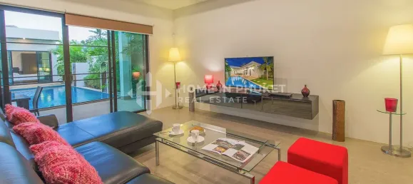 3 Schlafzimmer Haus in Rawai, Thailand, Nr. 60290 20