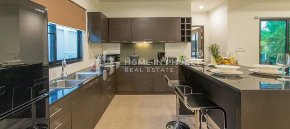 3 Schlafzimmer Haus in Rawai, Thailand, Nr. 60290 14
