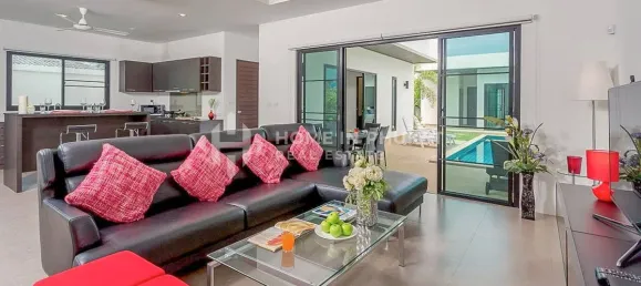 3 Schlafzimmer Haus in Rawai, Thailand, Nr. 60290 19