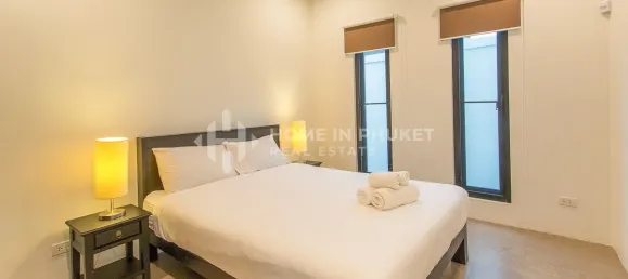 3 Schlafzimmer Haus in Rawai, Thailand, Nr. 60290 6
