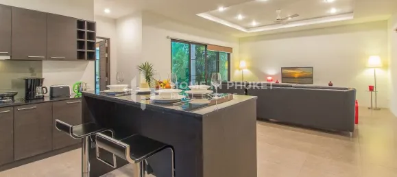 3 Schlafzimmer Haus in Rawai, Thailand, Nr. 60290 16
