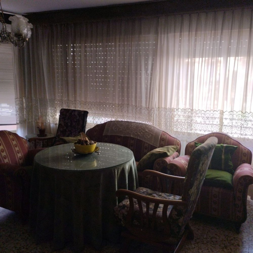 4 chambres Appartement à Guadix, Spain No. 151108