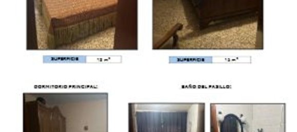 4 chambres Appartement à Guadix, Spain No. 151108 16