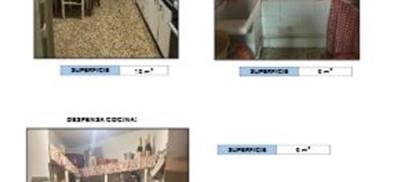 4 chambres Appartement à Guadix, Spain No. 151108 17