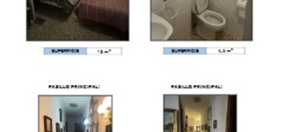 4 chambres Appartement à Guadix, Spain No. 151108 13