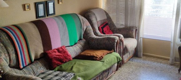 4 chambres Appartement à Guadix, Spain No. 151108 33