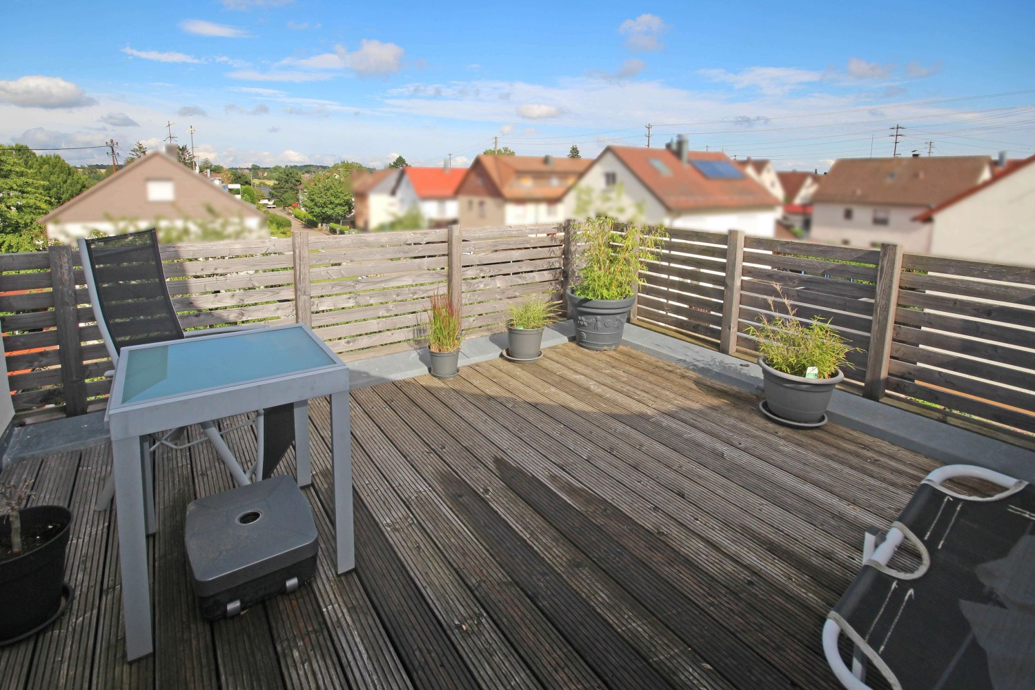 Apartamento T1 em Rems-Murr-Kreis, Germany N.º 73509