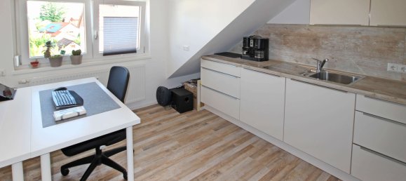 Apartamento T1 em Rems-Murr-Kreis, Germany N.º 73509 2